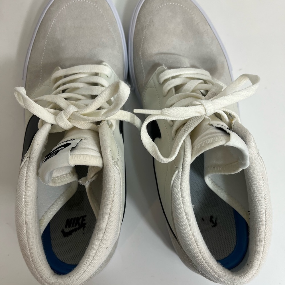 Nike SB Portmore 11 Mid Size 9 - Picture 2 of 10